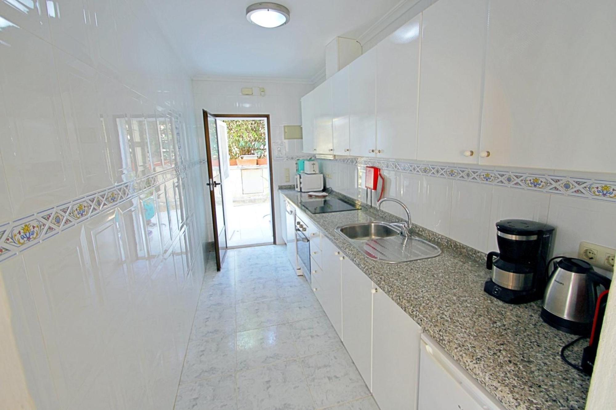 Cuenca - Charming Villa With Private Pool In Benissa Exterior foto