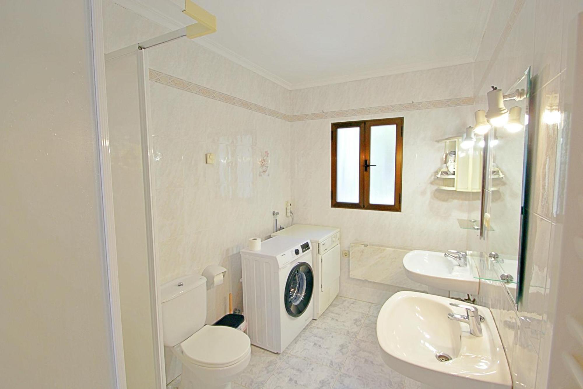 Cuenca - Charming Villa With Private Pool In Benissa Exterior foto