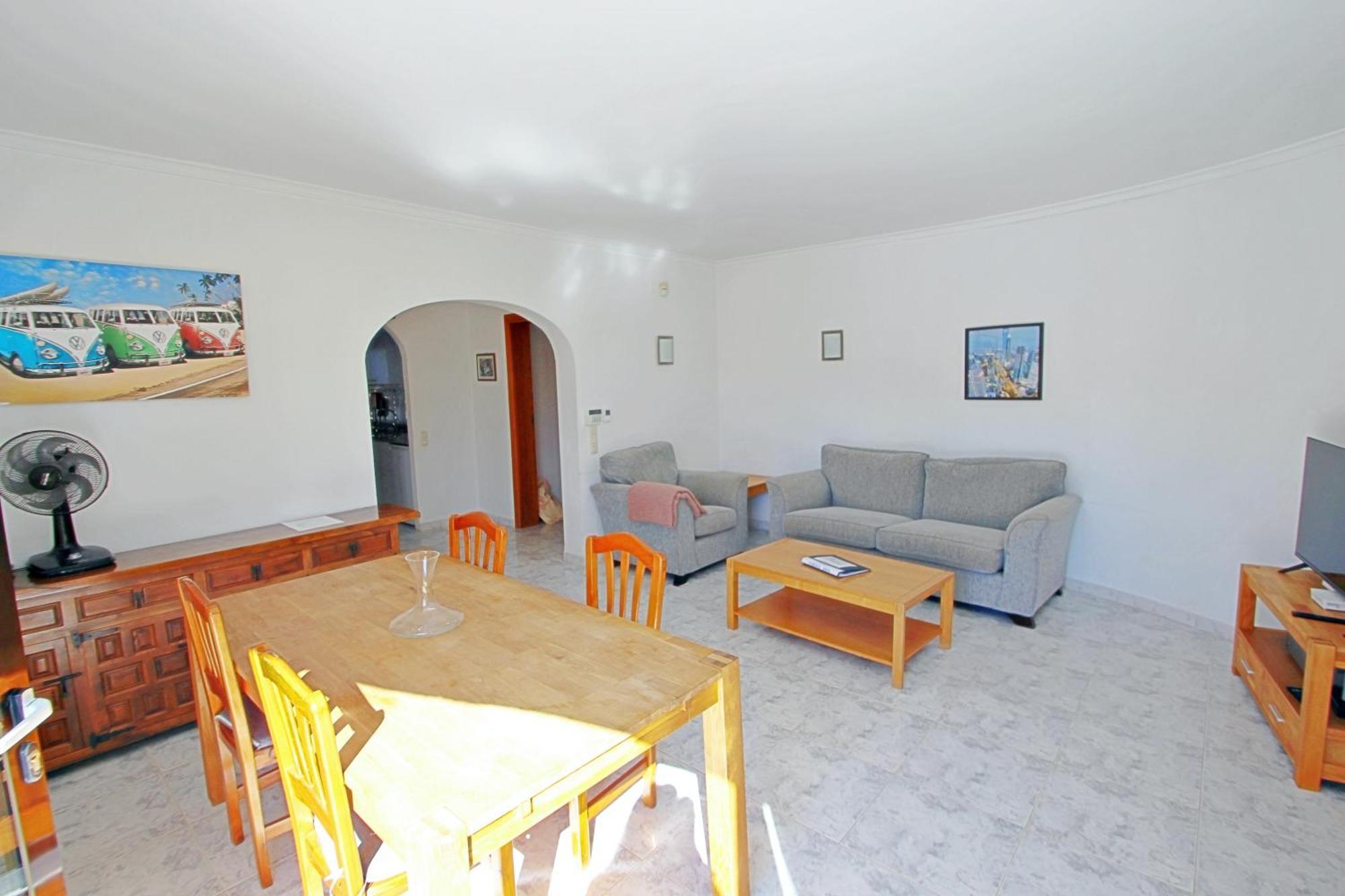 Cuenca - Charming Villa With Private Pool In Benissa Exterior foto